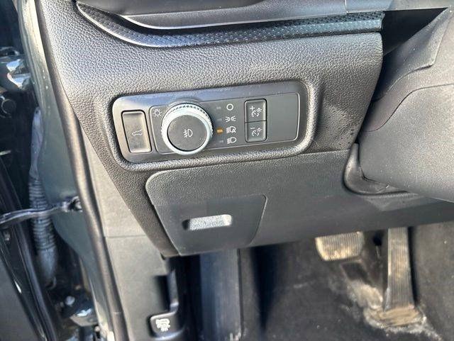 Ford Explorer  2022