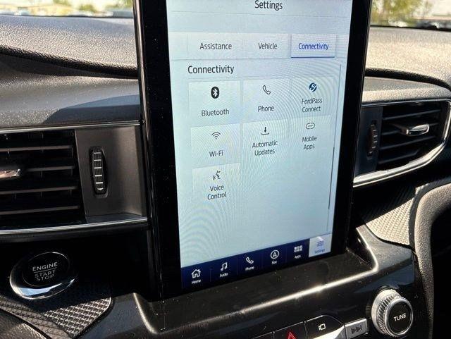 Ford Explorer  2022