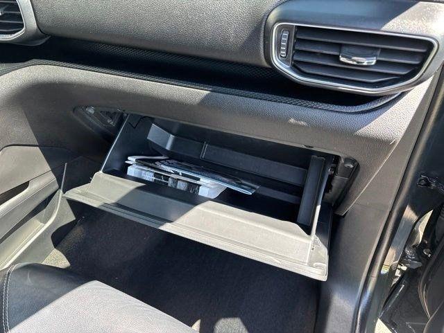 Ford Explorer  2022