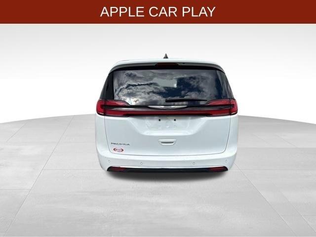 Chrysler Pacifica  2023