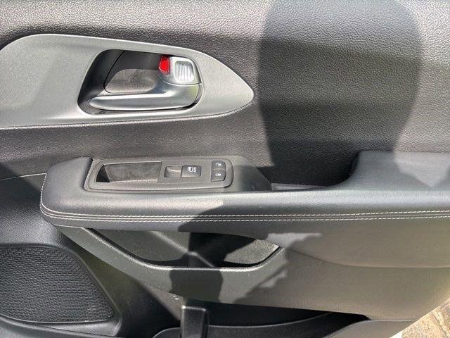 Chrysler Pacifica  2023