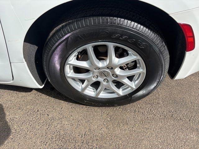 Chrysler Pacifica  2023
