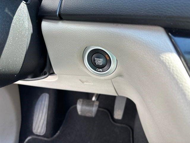 Chrysler Voyager  2024