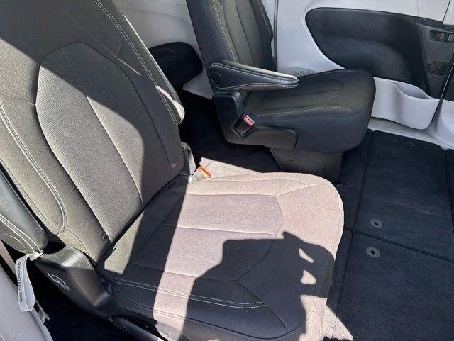 Chrysler Voyager  2024