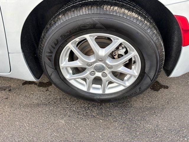 Chrysler Voyager  2024