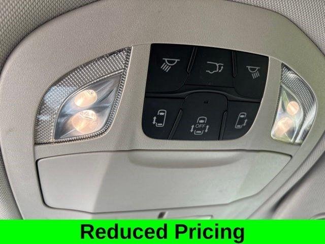 Chrysler Voyager LX 2024