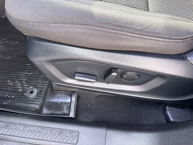 Ford Explorer  2022