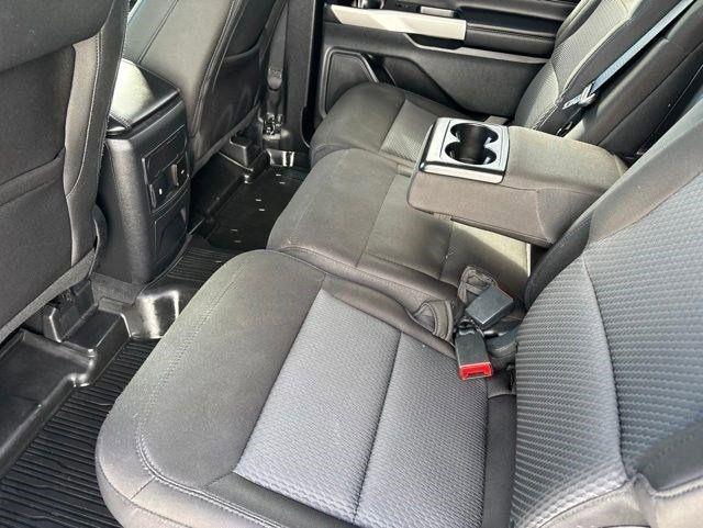 Ford Explorer  2022