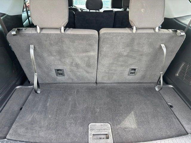 Ford Explorer  2022