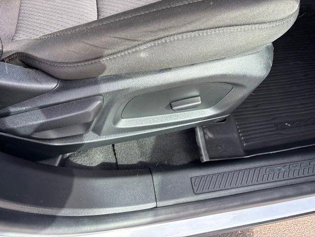 Ford Explorer  2022