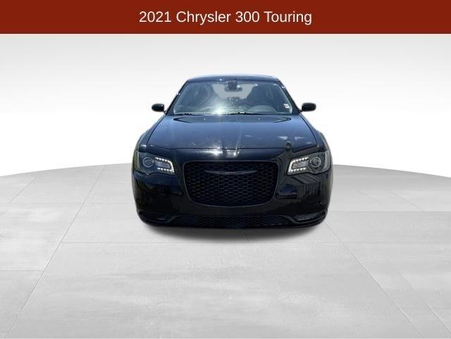Chrysler 300  2021