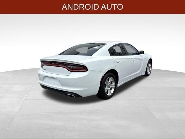 Dodge Charger  2021