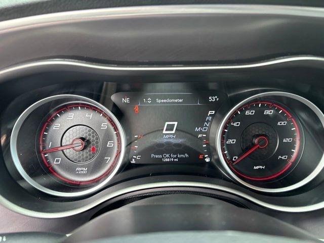 Dodge Charger  2021