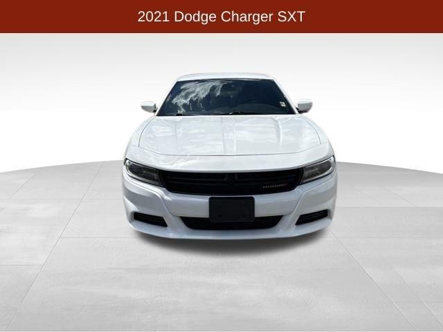 Dodge Charger  2021