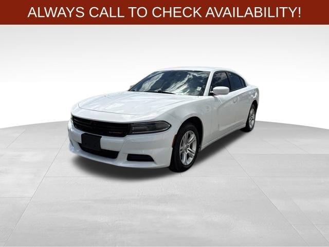 Dodge Charger  2021