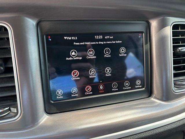 Dodge Charger  2021
