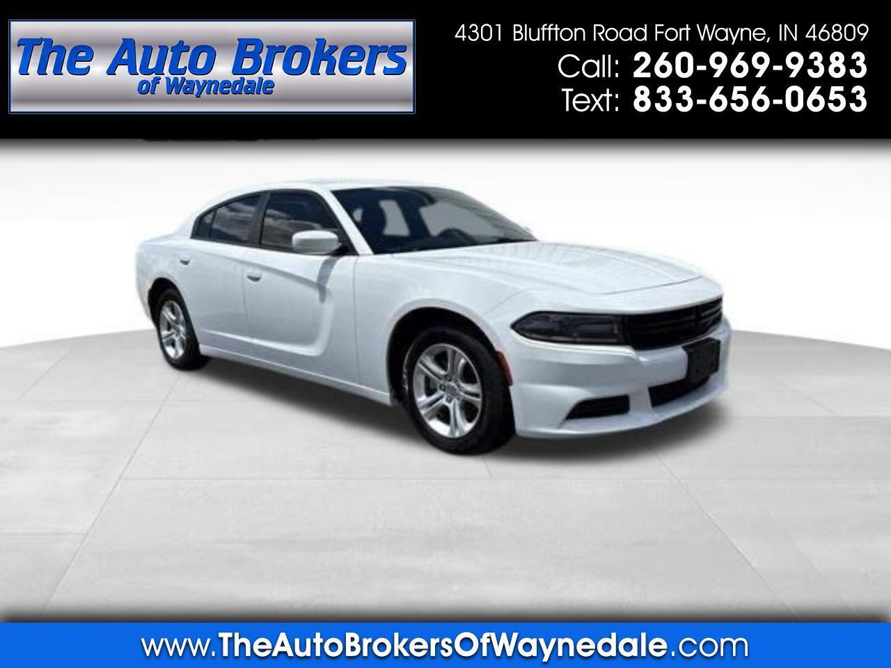 Dodge Charger  2021