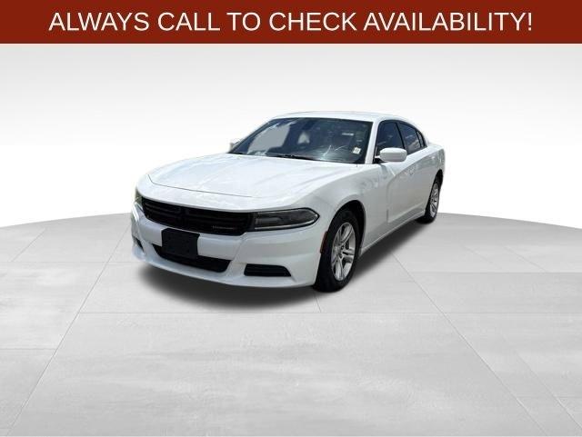 Dodge Charger  2020