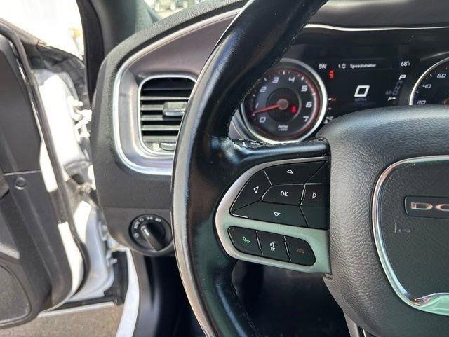 Dodge Charger  2020