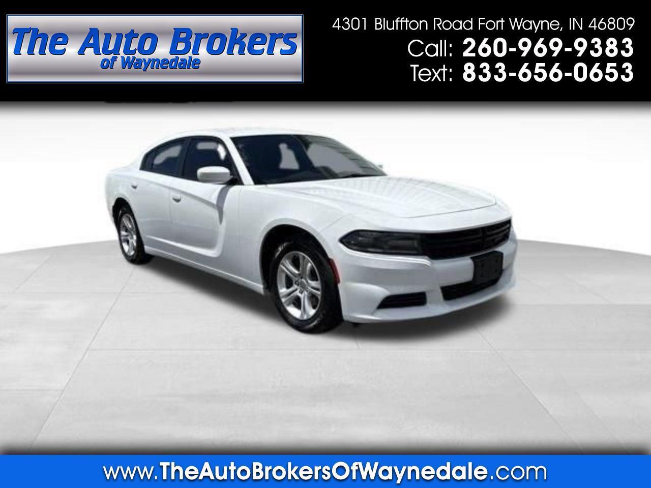 Dodge Charger  2020