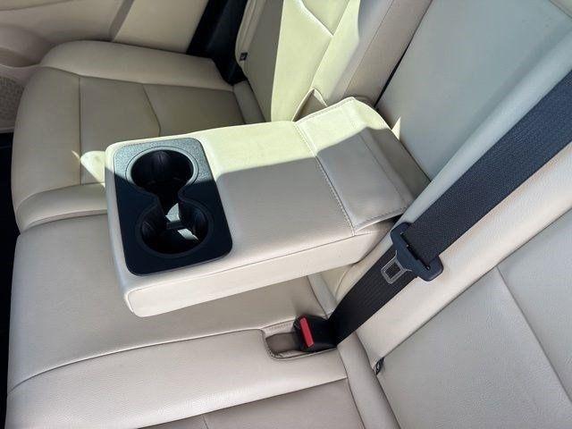 Cadillac XT5  2019