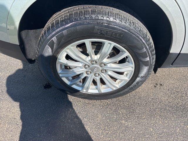 Cadillac XT5  2019
