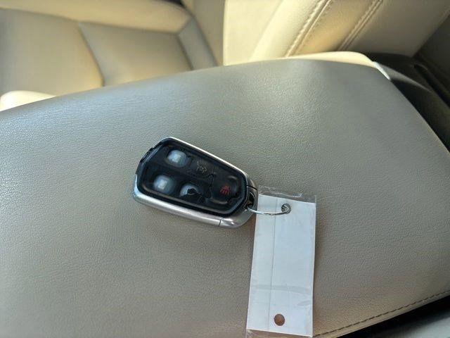 Cadillac XT5  2019