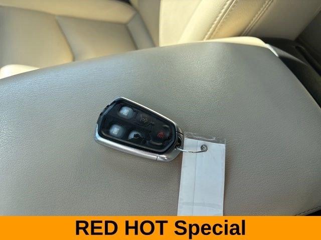 Cadillac XT5 Base 2019