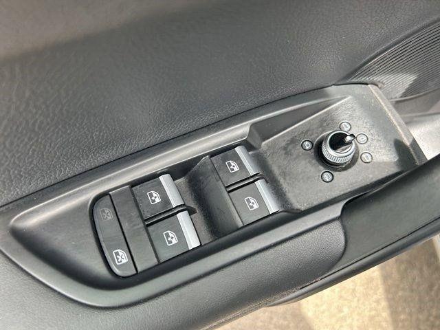 Audi Q5  2018