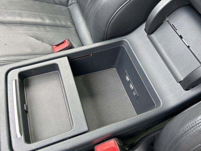 Audi Q5  2018