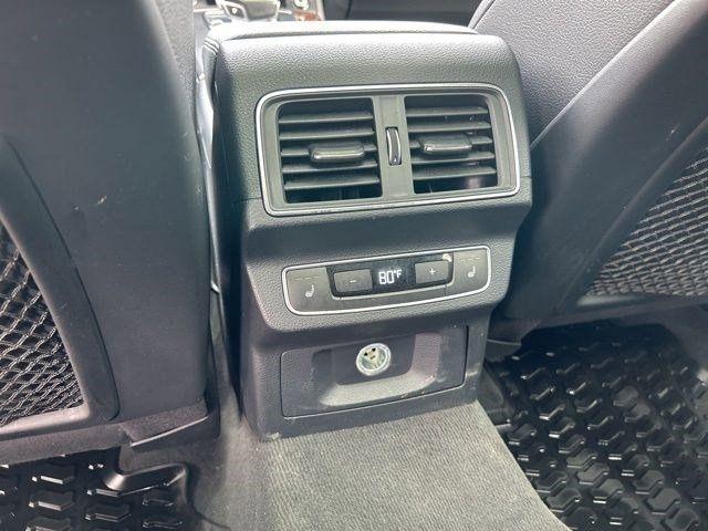 Audi Q5  2018
