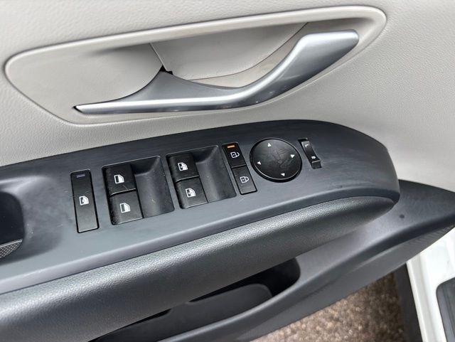 Hyundai Tucson  2026