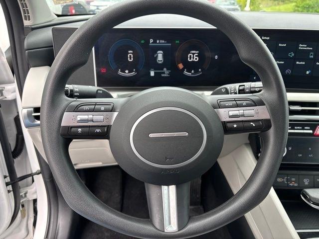 Hyundai Tucson  2026