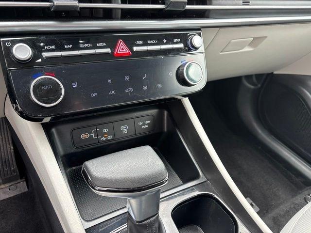 Hyundai Tucson  2026