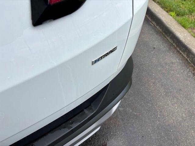 Hyundai Tucson  2026