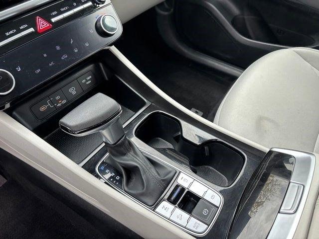Hyundai Tucson  2026
