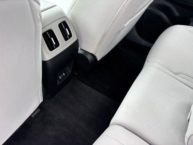 Hyundai Tucson  2026