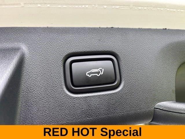 Hyundai Tucson SEL AWD 2026