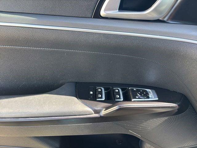 Kia K5  2024