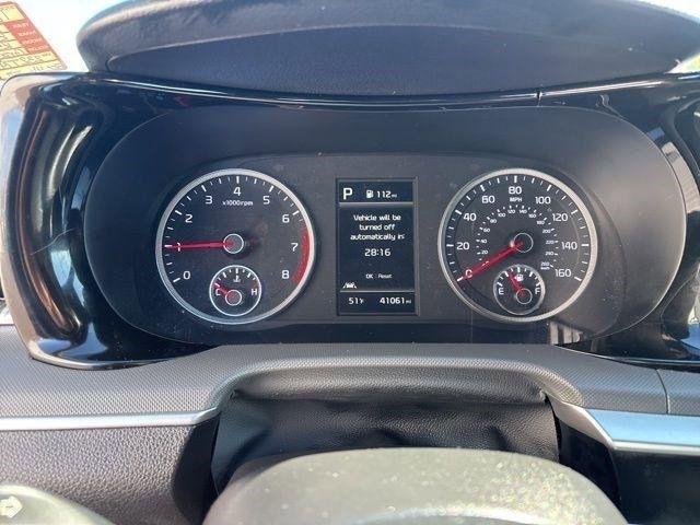 Kia K5  2024