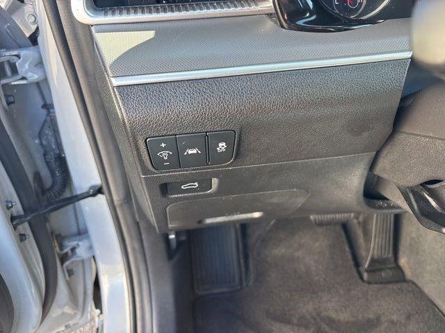 Kia K5  2024