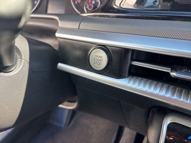 Kia K5  2024