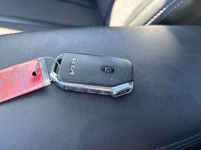 Kia K5  2024