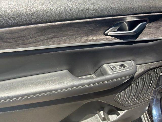 Jeep Grand Cherokee L  2023
