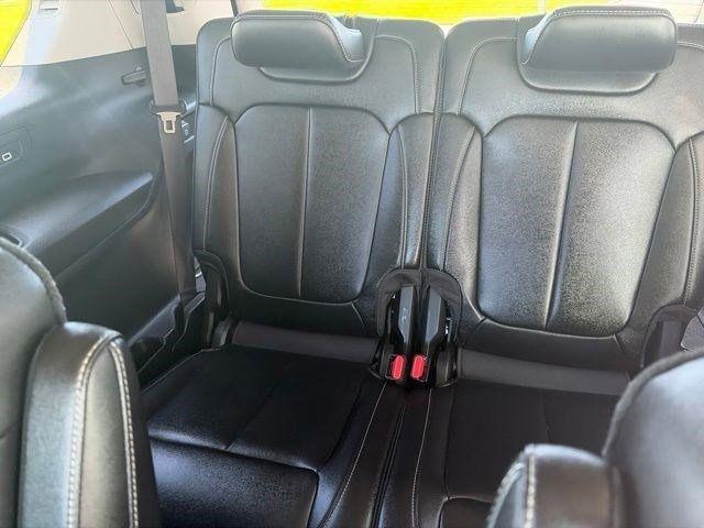 Jeep Grand Cherokee L  2023