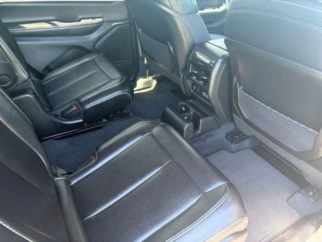 Jeep Grand Cherokee L  2023