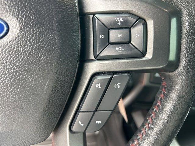 Ford F-150  2018
