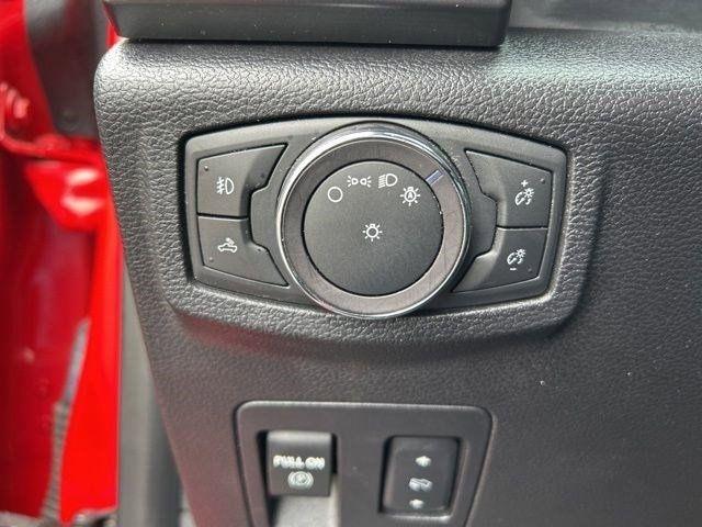 Ford F-150  2018
