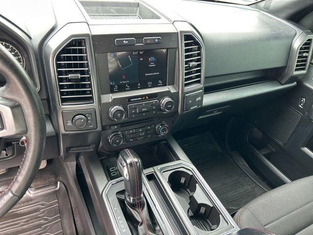 Ford F-150  2018