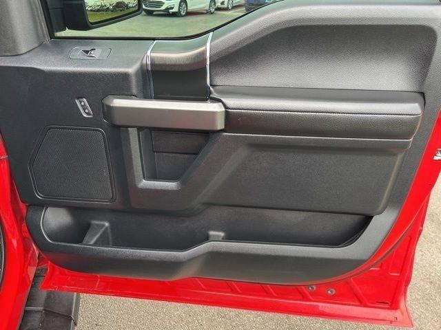 Ford F-150  2018